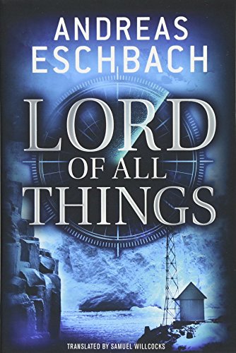 Lord of All Things von Amazon Publishing